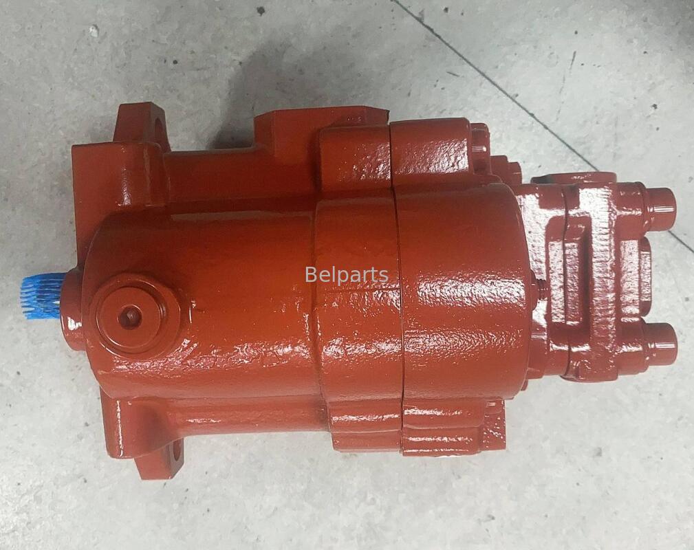 BOBCAT 320 321 323 Hydraulic Pump Mini Excavator Digger Parts 6688448 Nachi PVD-0B-9P-5G-5041A Main Piston Pump