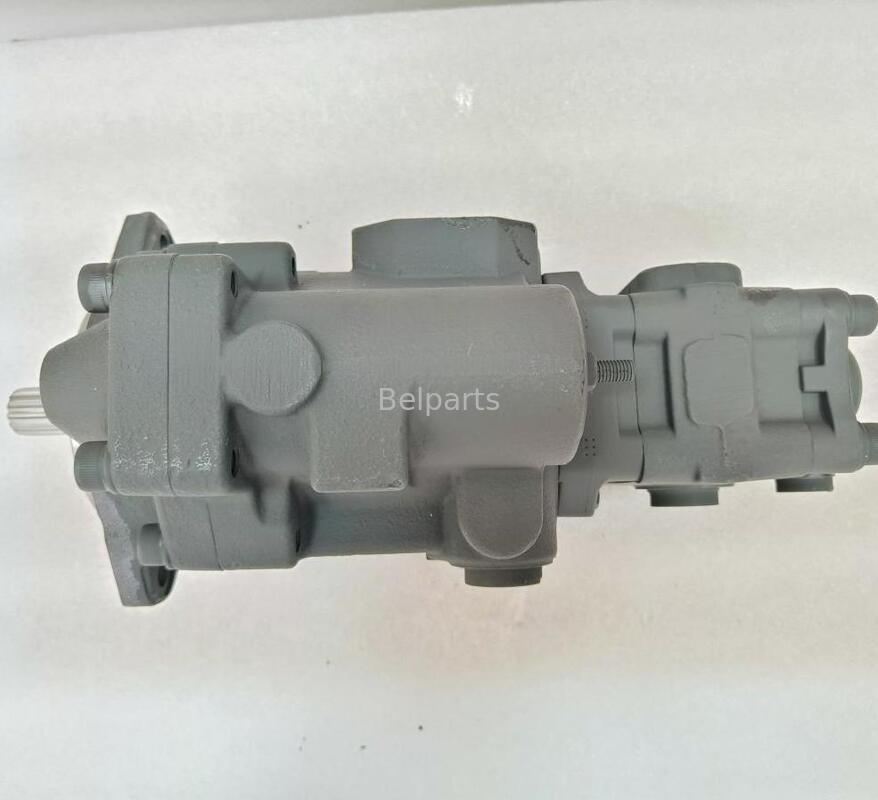 EC55B EW55B 굴삭기용 주 유압 펌프 부품 PVD-2B-50P-16G-4928F VOE 14518005 14532630 14528548 14526311 14528547 14518004 일반 모델