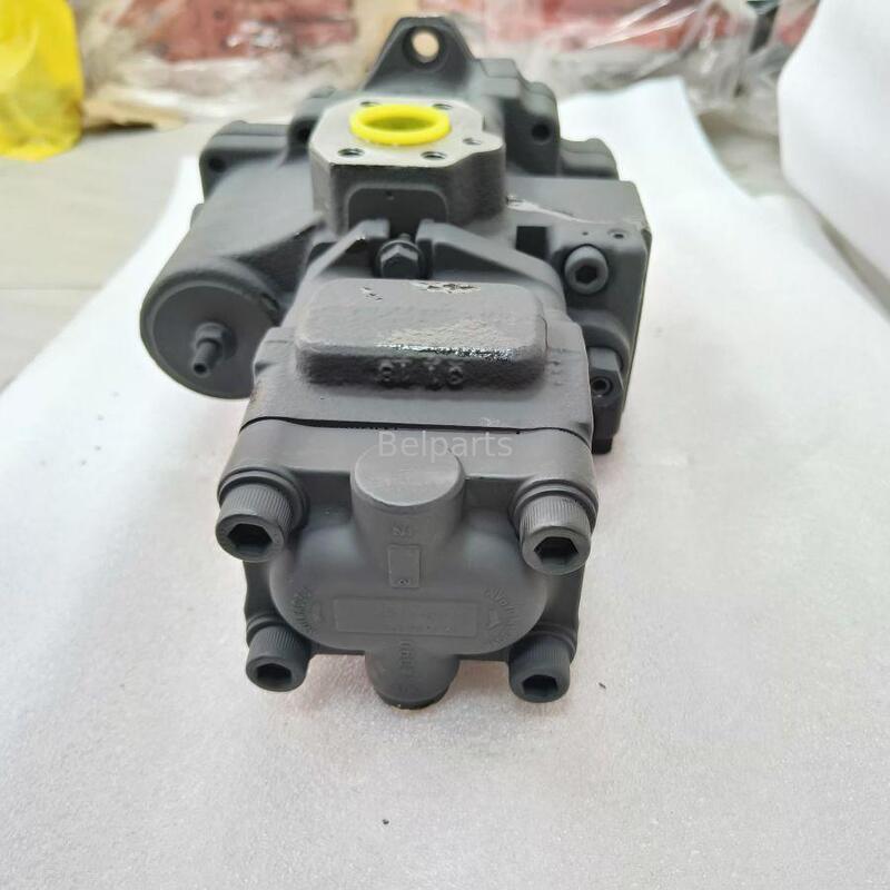 EC55B EW55B 굴삭기용 주 유압 펌프 부품 PVD-2B-50P-16G-4928F VOE 14518005 14532630 14528548 14526311 14528547 14518004 일반 모델