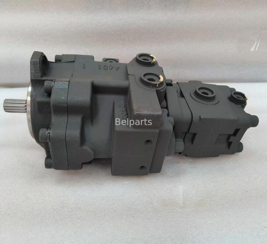 EC55B EW55B 굴삭기용 주 유압 펌프 부품 PVD-2B-50P-16G-4928F VOE 14518005 14532630 14528548 14526311 14528547 14518004 일반 모델