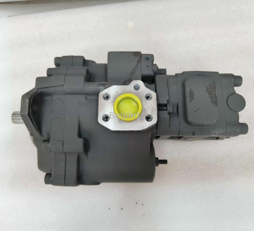 EC55B EW55B 굴삭기용 주 유압 펌프 부품 PVD-2B-50P-16G-4928F VOE 14518005 14532630 14528548 14526311 14528547 14518004 일반 모델