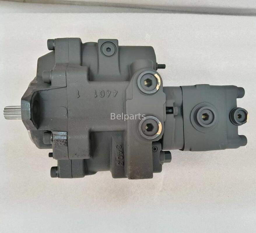 EC55B EW55B 굴삭기용 주 유압 펌프 부품 PVD-2B-50P-16G-4928F VOE 14518005 14532630 14528548 14526311 14528547 14518004 일반 모델