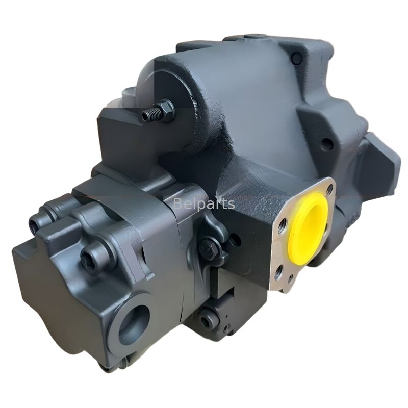 Kobelco SK75 SK75SR SK75UR SK75UR-2 미니 굴삭기 부품 용 유압 펌프 YR10V00004F1 PVD-3B-60L5P-9G-2036C 기존의 새로운 메인 피스톤 펌프