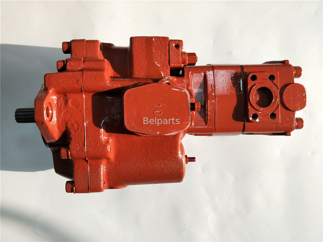 CAT 305 305SR 305CR 미니 발굴기 부품용 수압 펌프 PVD-2B-50P-18G6A-4976F 208-1112 208-1111 288-6857 주 펌프