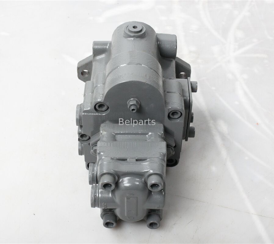 Sunward SWE18 SWE18UF UF 미니 굴삭기 부품용 메인 유압 펌프 PVD-0B-18P-5 메인 피스톤 펌프