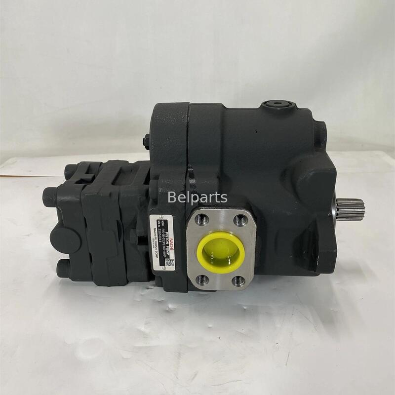 미니 굴삭기 부품용 KUBOTA U20-3 유압 펌프 RB411-61113 RB411-61110 메인 피스톤 펌프 PVD-0B-21L3PS-6G3