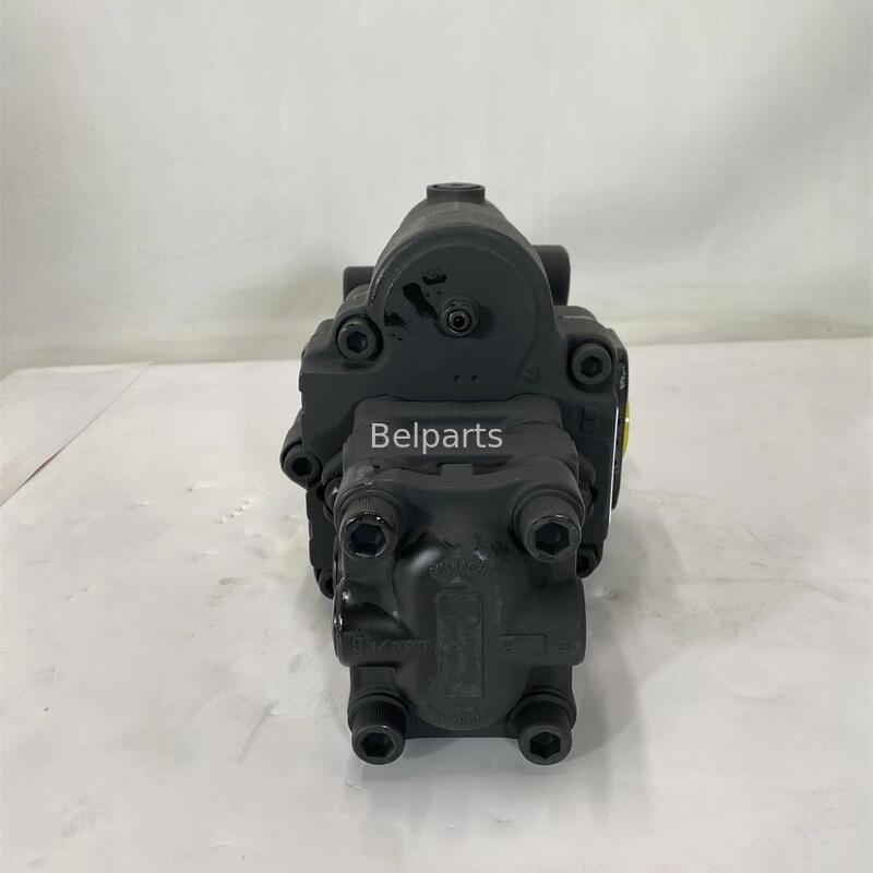 미니 굴삭기 부품용 KUBOTA U20-3 유압 펌프 RB411-61113 RB411-61110 메인 피스톤 펌프 PVD-0B-21L3PS-6G3