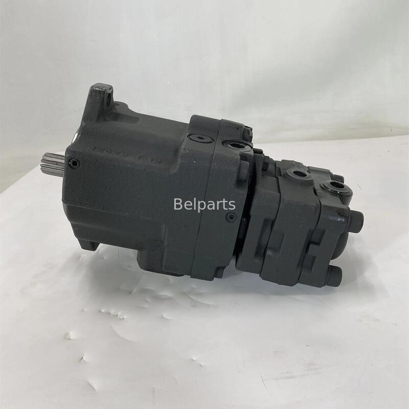 미니 굴삭기 부품용 KUBOTA U20-3 유압 펌프 RB411-61113 RB411-61110 메인 피스톤 펌프 PVD-0B-21L3PS-6G3