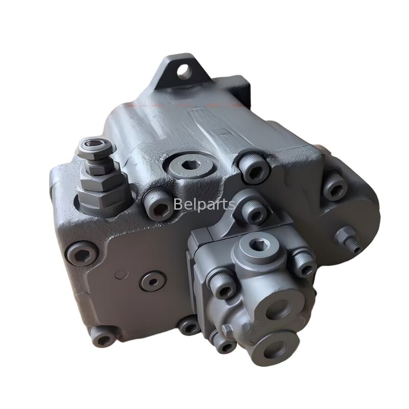 소형 굴삭기 부품용 Komatsu PC15R-8 유압 펌프 20W-60-34001 메인 피스톤 펌프 PVK-0B-163-K-4591A