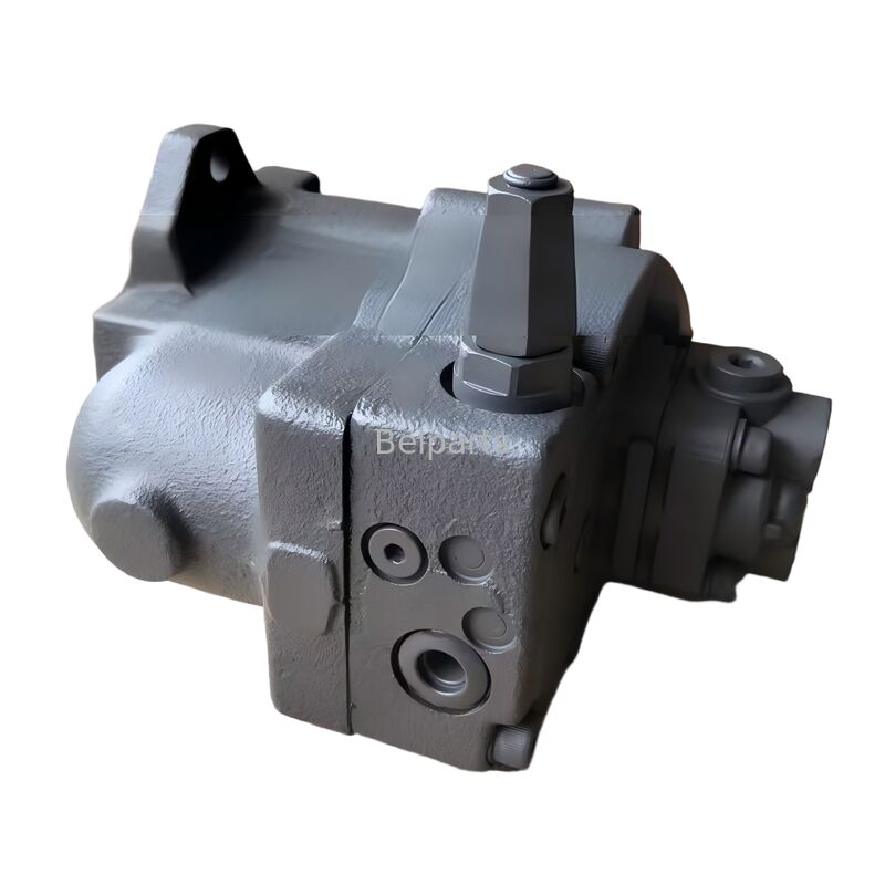 소형 굴삭기 부품용 Komatsu PC15R-8 유압 펌프 20W-60-34001 메인 피스톤 펌프 PVK-0B-163-K-4591A