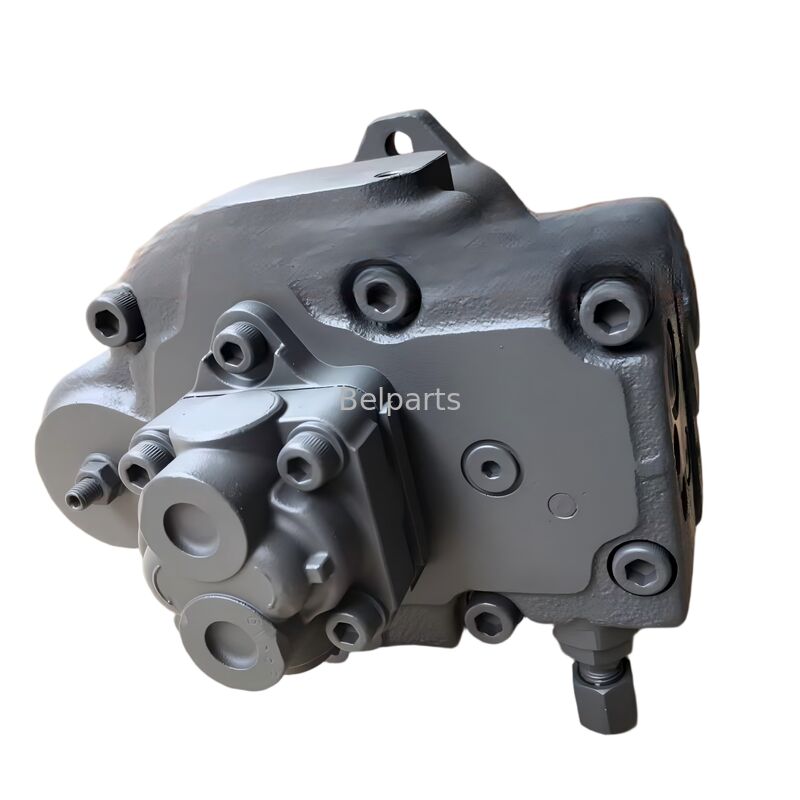 소형 굴삭기 부품용 Komatsu PC15R-8 유압 펌프 20W-60-34001 메인 피스톤 펌프 PVK-0B-163-K-4591A
