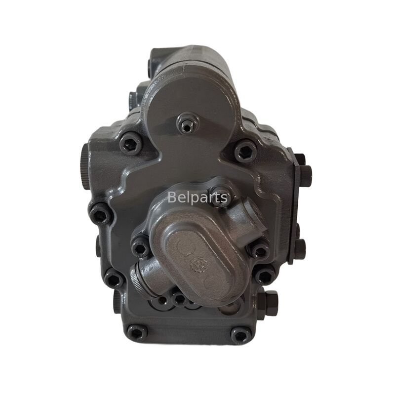 Komatsu PC26MR-3 PC26MR-5 미니 굴삭기 부품용 유압 펌프 PVK-0B-226G-PK-4220A 기존의 새로운 메인 피스톤 펌프