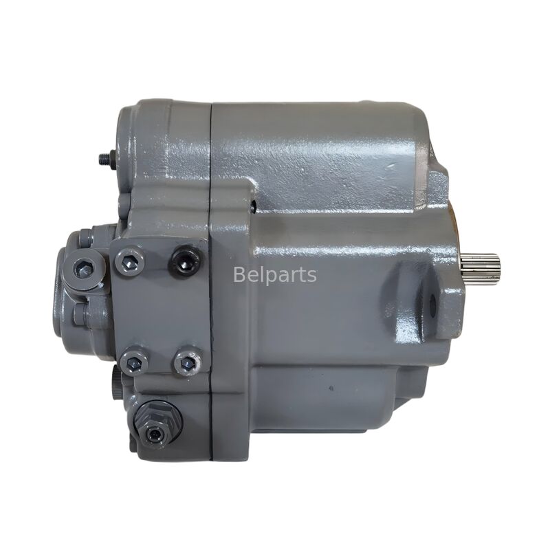 Komatsu PC26MR-3 PC26MR-5 미니 굴삭기 부품용 유압 펌프 PVK-0B-226G-PK-4220A 기존의 새로운 메인 피스톤 펌프
