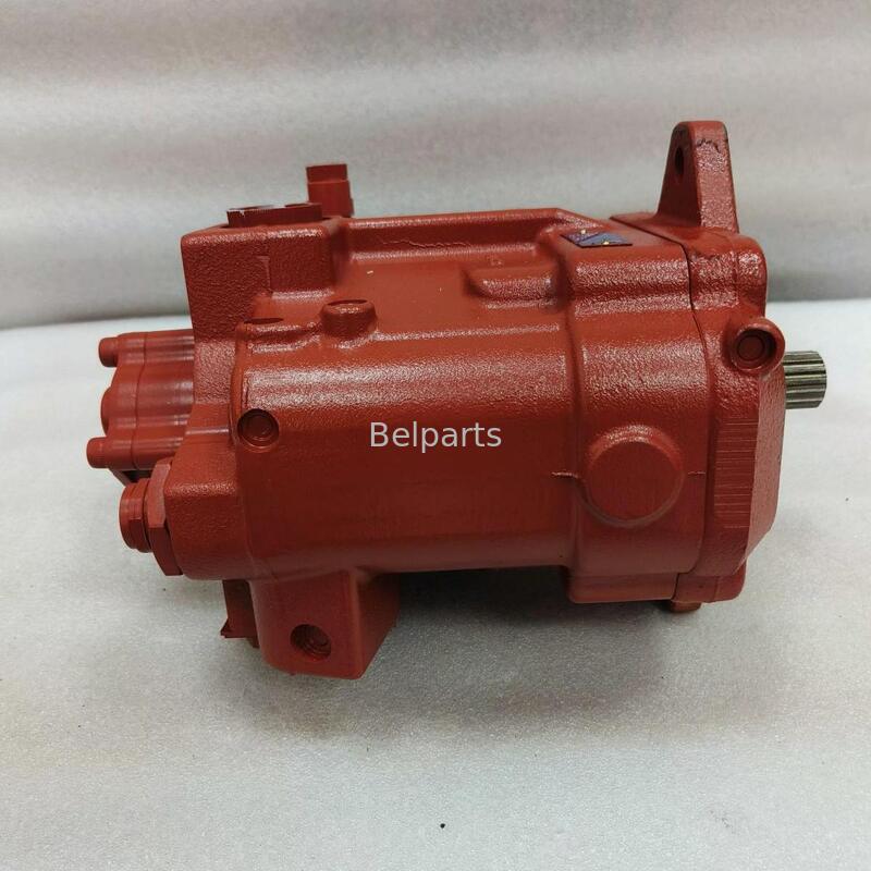 BOBCAT E32 E35 E37 미니 굴삭기 부품용 유압 펌프 7025227 B0610-42017 OEM PSVL-42CG 메인 피스톤 펌프