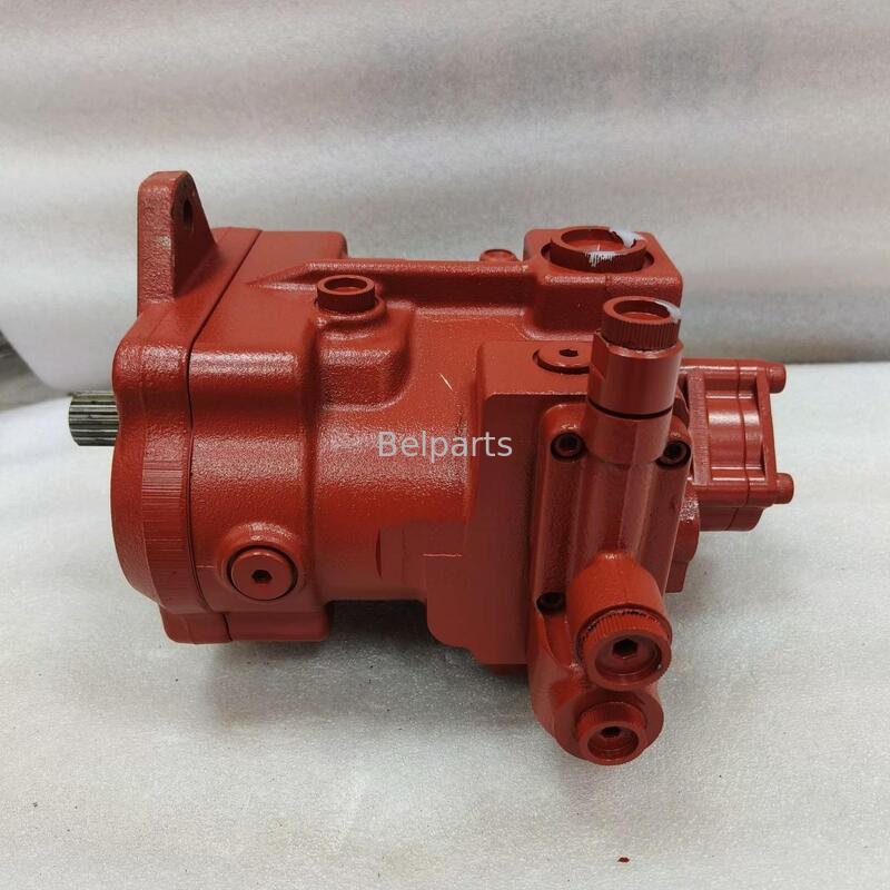 BOBCAT E32 E35 E37 미니 굴삭기 부품용 유압 펌프 7025227 B0610-42017 OEM PSVL-42CG 메인 피스톤 펌프