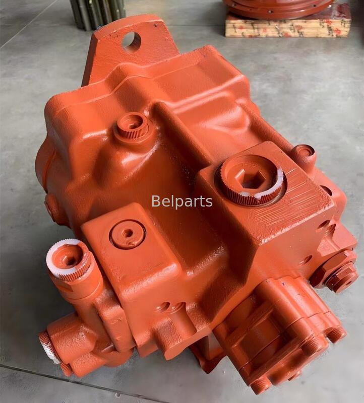 Kubota KX101-3 KX151 KX155 미니 굴삭기 부품용 유압 펌프 KYB PSVL-54CG B0610-54010 OEM 메인 피스톤 펌프 59140-26200