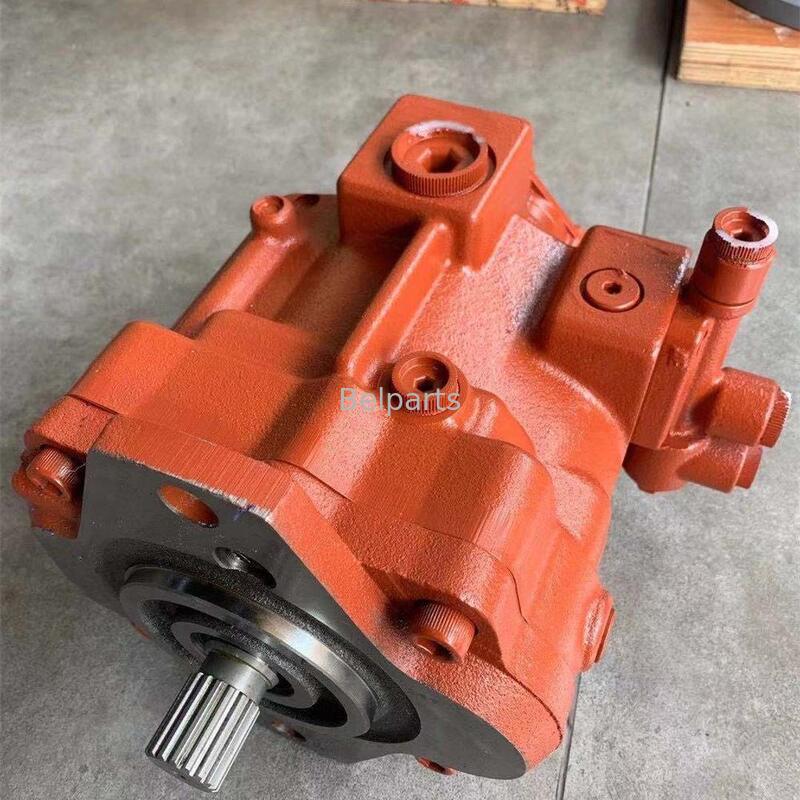 Kubota KX101-3 KX151 KX155 미니 굴삭기 부품용 유압 펌프 KYB PSVL-54CG B0610-54010 OEM 메인 피스톤 펌프 59140-26200