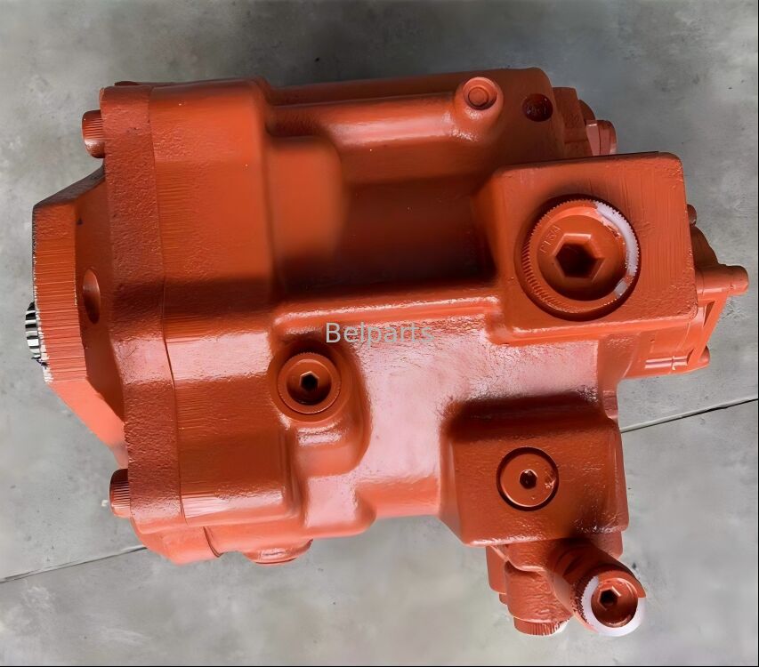 Kubota KX101-3 KX151 KX155 미니 굴삭기 부품용 유압 펌프 KYB PSVL-54CG B0610-54010 OEM 메인 피스톤 펌프 59140-26200