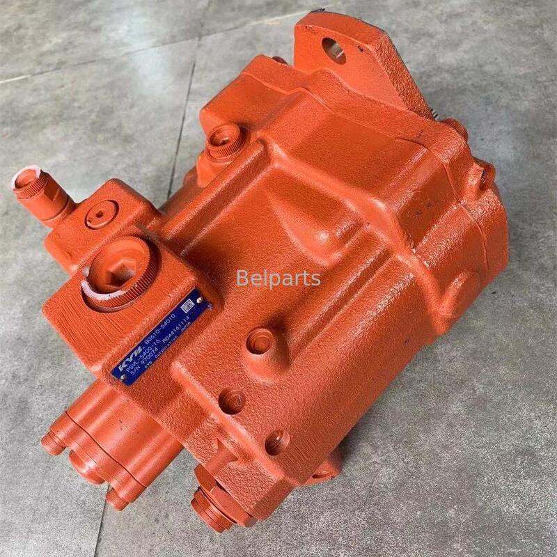 Kubota KX101-3 KX151 KX155 미니 굴삭기 부품용 유압 펌프 KYB PSVL-54CG B0610-54010 OEM 메인 피스톤 펌프 59140-26200