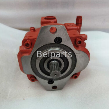 KUBOTA U40-3 U45 U45S U50-3 U50-5 미니 굴삭기 파는 부품용 유압 펌프 KYB PSVL-54CG B0610-54010 OEM 메인 피스톤 펌프