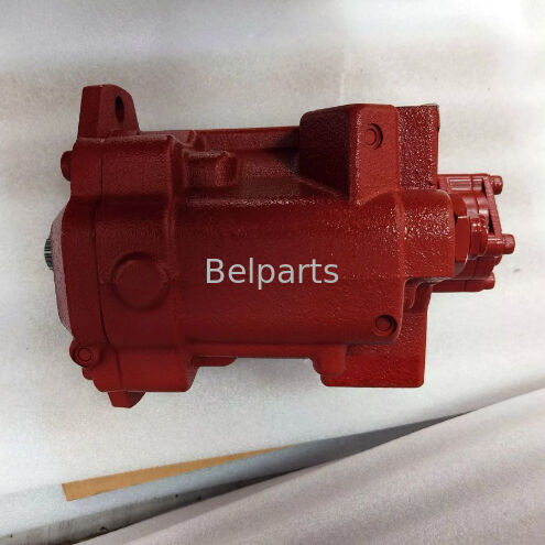 KUBOTA U40-3 U45 U45S U50-3 U50-5 미니 굴삭기 파는 부품용 유압 펌프 KYB PSVL-54CG B0610-54010 OEM 메인 피스톤 펌프