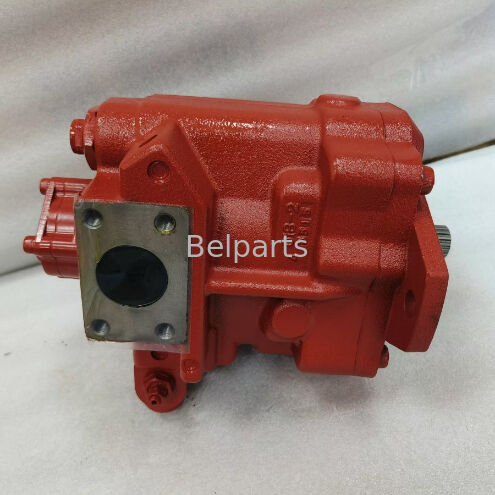 KUBOTA U40-3 U45 U45S U50-3 U50-5 미니 굴삭기 파는 부품용 유압 펌프 KYB PSVL-54CG B0610-54010 OEM 메인 피스톤 펌프