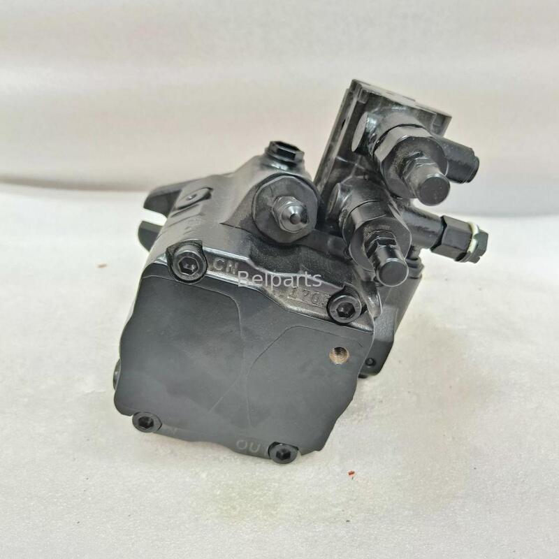 SDLG ER616F XCMG XE15U XE15 XE17 미니 굴삭기 부품 CASAPPA MVP30.23D-0485-PMD OEM 메인 피스톤 펌프용 SANY SY16C 유압 펌프