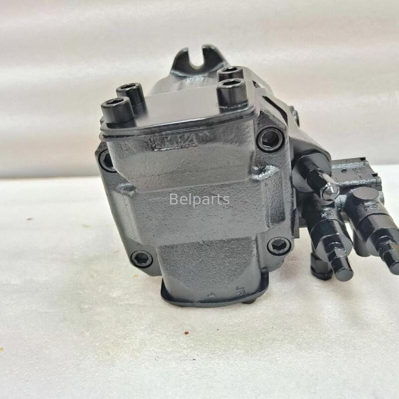 Sany SY35 SY35C SY35U Hydraulic Pump For Mini Excavator Parts 60166861 CASAPPA MVP48.40D-04S5-LME OEM Main Piston Pump