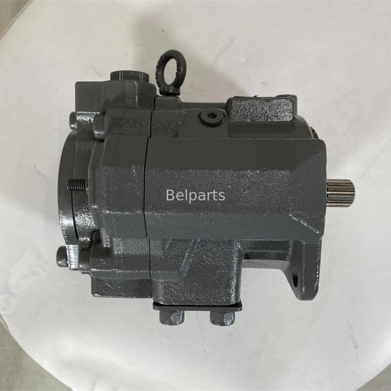 Bobcat 425 ZTS 428 미니 굴삭기 부품용 유압 펌프 6688051 REXROTH AP2D12 애프터마켓 메인 피스톤 펌프 AP2D12LV3RS7