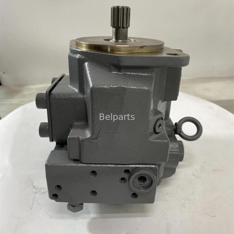 Bobcat 425 ZTS 428 미니 굴삭기 부품용 유압 펌프 6688051 REXROTH AP2D12 애프터마켓 메인 피스톤 펌프 AP2D12LV3RS7