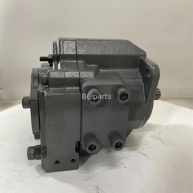 Bobcat 425 ZTS 428 미니 굴삭기 부품용 유압 펌프 6688051 REXROTH AP2D12 애프터마켓 메인 피스톤 펌프 AP2D12LV3RS7