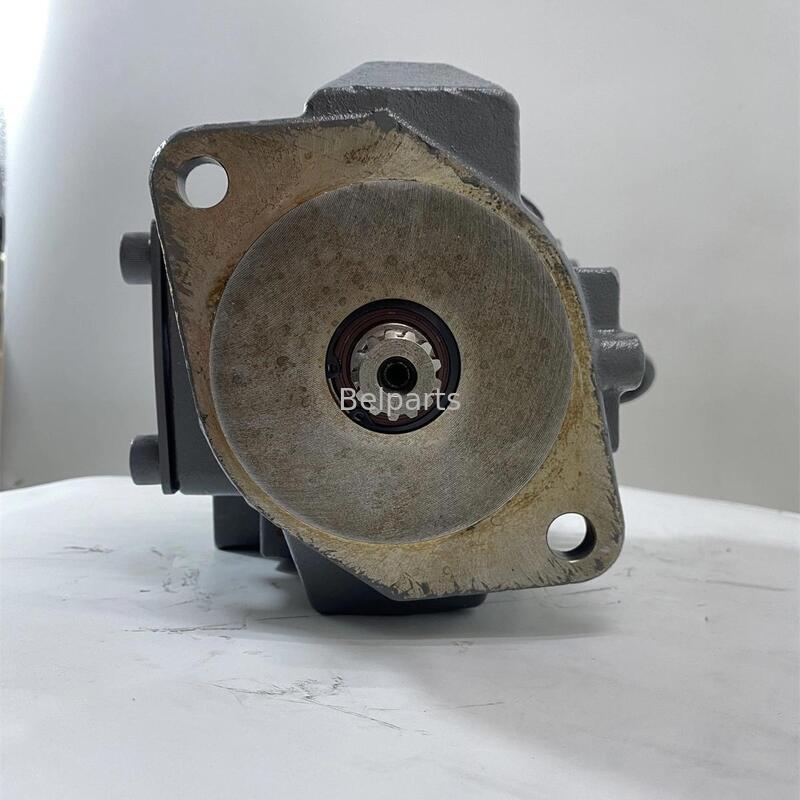 Bobcat 425 ZTS 428 미니 굴삭기 부품용 유압 펌프 6688051 REXROTH AP2D12 애프터마켓 메인 피스톤 펌프 AP2D12LV3RS7