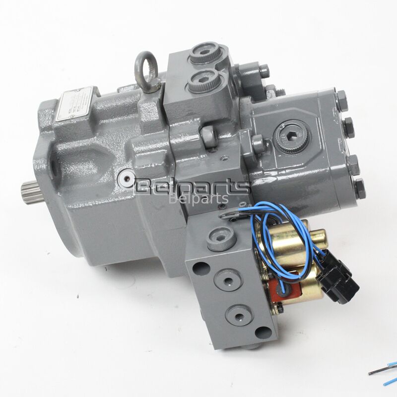 KOBELCO SK30SR-5 SK30SR-6 SK35SR-6E SK35SR-7 Hydraulic Pump For Mini Excavator Parts PX10V00013F1 Uchida Rexroth AP2D14 High Quality Main Piston Pump