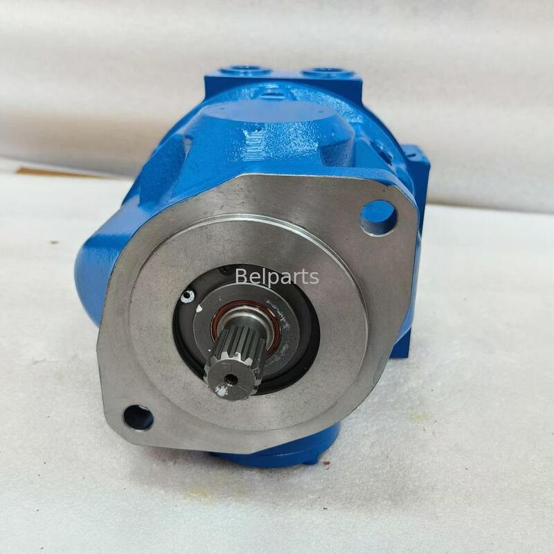 Kubota U30 U35 U35S-2 미니 굴삭기 부품용 유압 펌프 RC511-76372 RC511-61115 RC511-61112 OEM Rexroth 
AP2D18LV1RS7-920-2 AP2D18