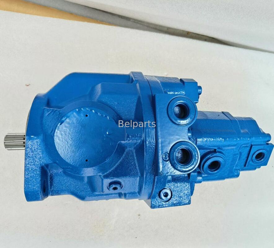 Kubota U30 U35 U35S-2 미니 굴삭기 부품용 유압 펌프 RC511-76372 RC511-61115 RC511-61112 OEM Rexroth 
AP2D18LV1RS7-920-2 AP2D18