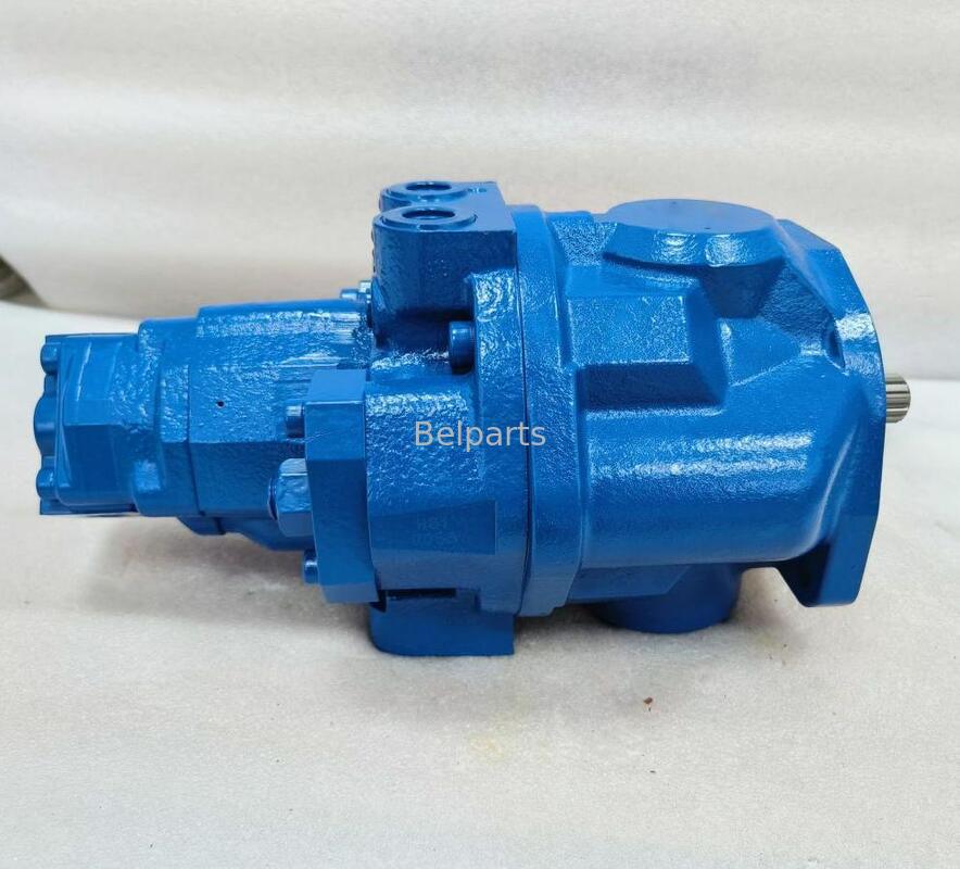 Kubota U30 U35 U35S-2 미니 굴삭기 부품용 유압 펌프 RC511-76372 RC511-61115 RC511-61112 OEM Rexroth 
AP2D18LV1RS7-920-2 AP2D18