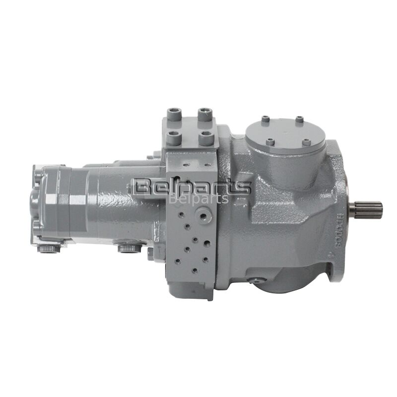 IHI 30NX 35NX 30 35 J 소형 굴착기 부속 Rexroth AP2D21 AP2D21LV1RS6-985-1를 위한 유압 피스톤 펌프