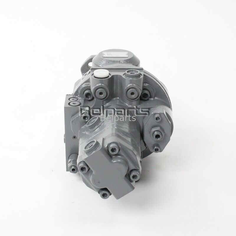 IHI 30NX 35NX 30 35 J 소형 굴착기 부속 Rexroth AP2D21 AP2D21LV1RS6-985-1를 위한 유압 피스톤 펌프