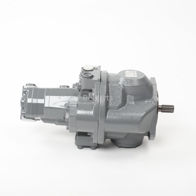 소형 굴착기 부속 840220081 Rexroth AP2D21 AP2D21LV1RS6-985-1를 위한 Komatsu PC45-1 유압 피스톤 펌프