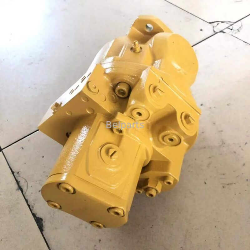 CAT 305.5 306 Hydraulic Piston Pump For Mini Excavator Part 2597954 2976575 3417666 Rexroth AP2D25 AP2D25LV1RS7-873 OEM