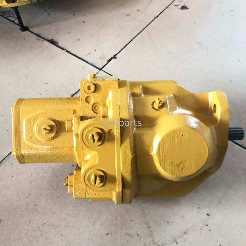 CAT 305.5 306 Hydraulic Piston Pump For Mini Excavator Part 2597954 2976575 3417666 Rexroth AP2D25 AP2D25LV1RS7-873 OEM