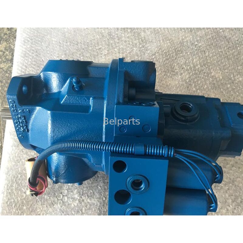 두산 대우 55V 굴착기 부품용 태양광 55-V 유압 펌프 2401-9286 2401-9231 Rexroth AP2D25 AP2D25LV1RS7