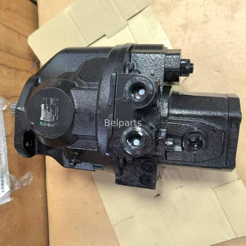 굴착기 부품 72285151 Rexroth OEM AP2D25LV1RS7-902-2 AP2D25용 Kobelco SK40SR-3 유압 펌프