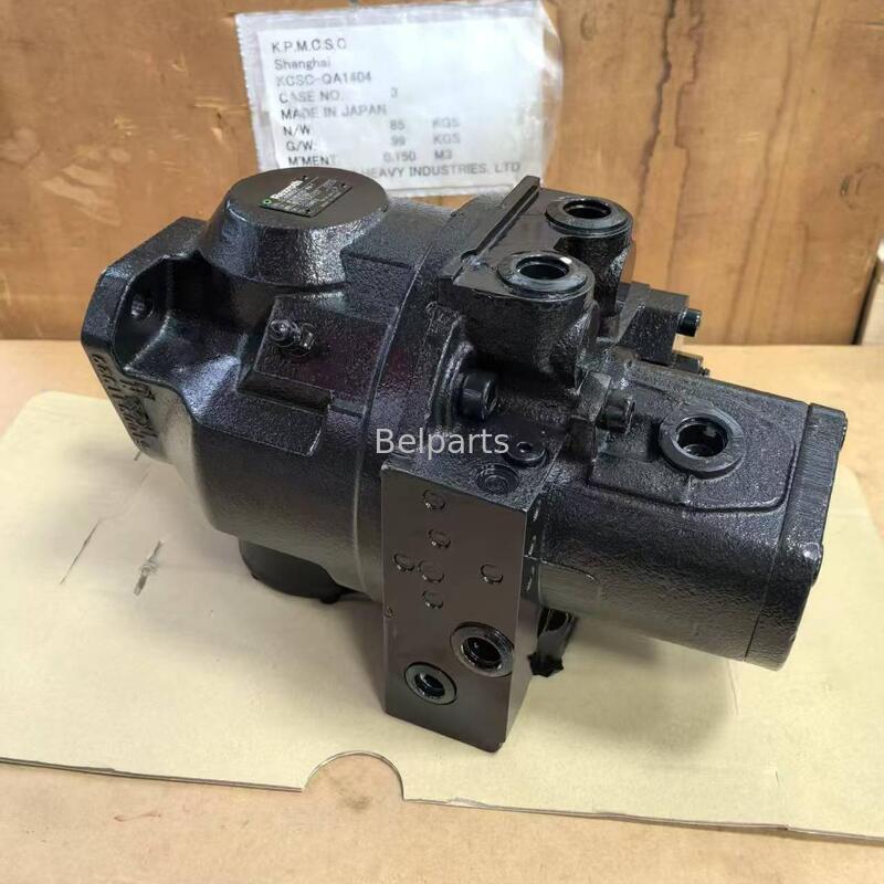 굴착기 부품 72285151 Rexroth OEM AP2D25LV1RS7-916-1 AP2D25용 케이스 CX40B CX45B CX50B CX55B 유압 펌프