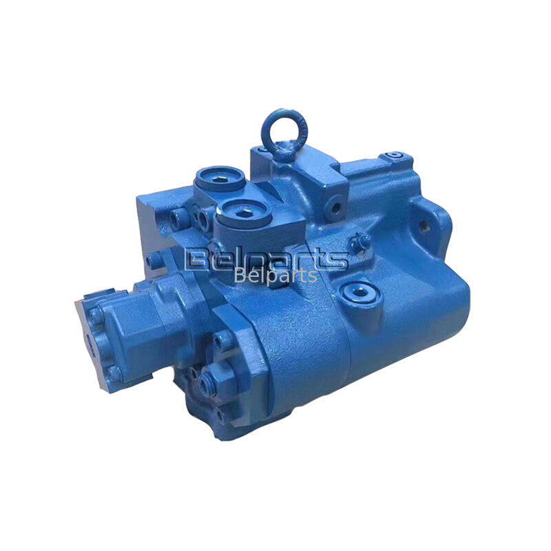 Hyundai R80-7 R80-7A Hydraulic Pump For Excavator Parts 31N1-10010 31Q1-10050 OEM AP2D36LV3RS7-845-0 AP2D36