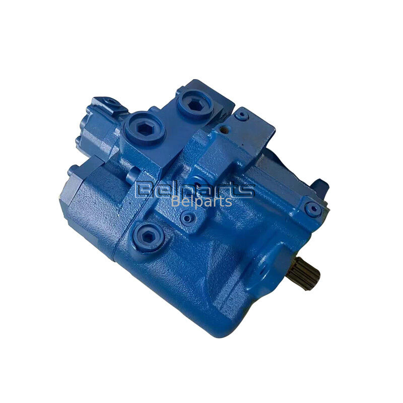 대우 굴착기 부품 K9009726 OEM AP2D25 AP2D36용 두산 DH80-7 DH80 골드 유압 펌프