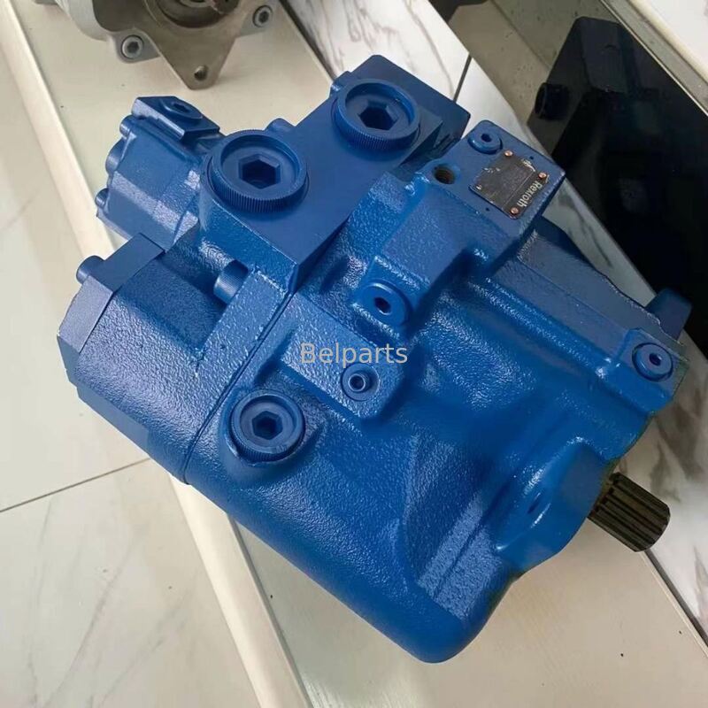 SUMITOMO SH75X-6A SH75XU-6 SH80-3B SH80-6B 굴삭기 부품용 유압 펌프 OEM AP2D36LV3RS7-843-0 AP2D36