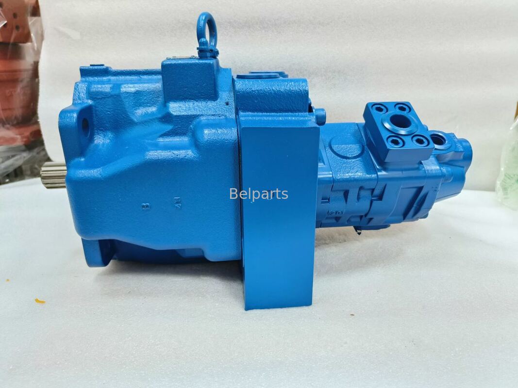 굴착기 부품 KAJ10580 KAJ4955 OEM AP2D36LV3RS7-889-3 AP2D36용 케이스 CX75SR CX75C SR CX80C CX80 유압 펌프