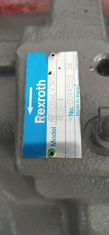 굴착기 부속을 위한 히타치 ZX70 ZX75US ZX80 ZX80SB ZX85US 유압 펌프 4472052 4437197 4469025 OEM AP2D36LV1RS6-991 AP2D36