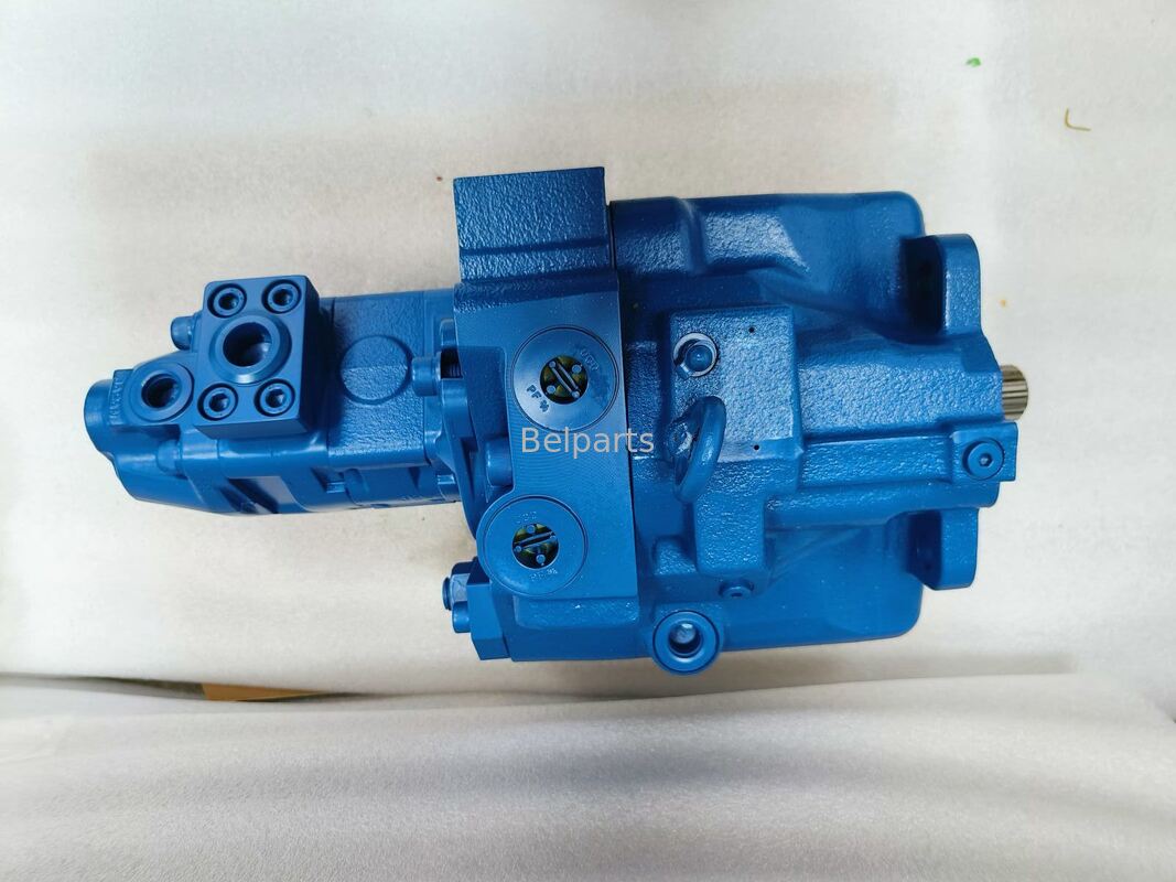 굴착기 부품 172499-73100 OEM AP2D36LV3RS6-842-0 AP2D36 메인 피스톤 펌프용 Yanmar SV100-1 VIO80U VIO80-1 VIO80 U 유압 펌프